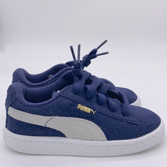 Puma Suede Classic XXl shoes - Picture 4 of 9